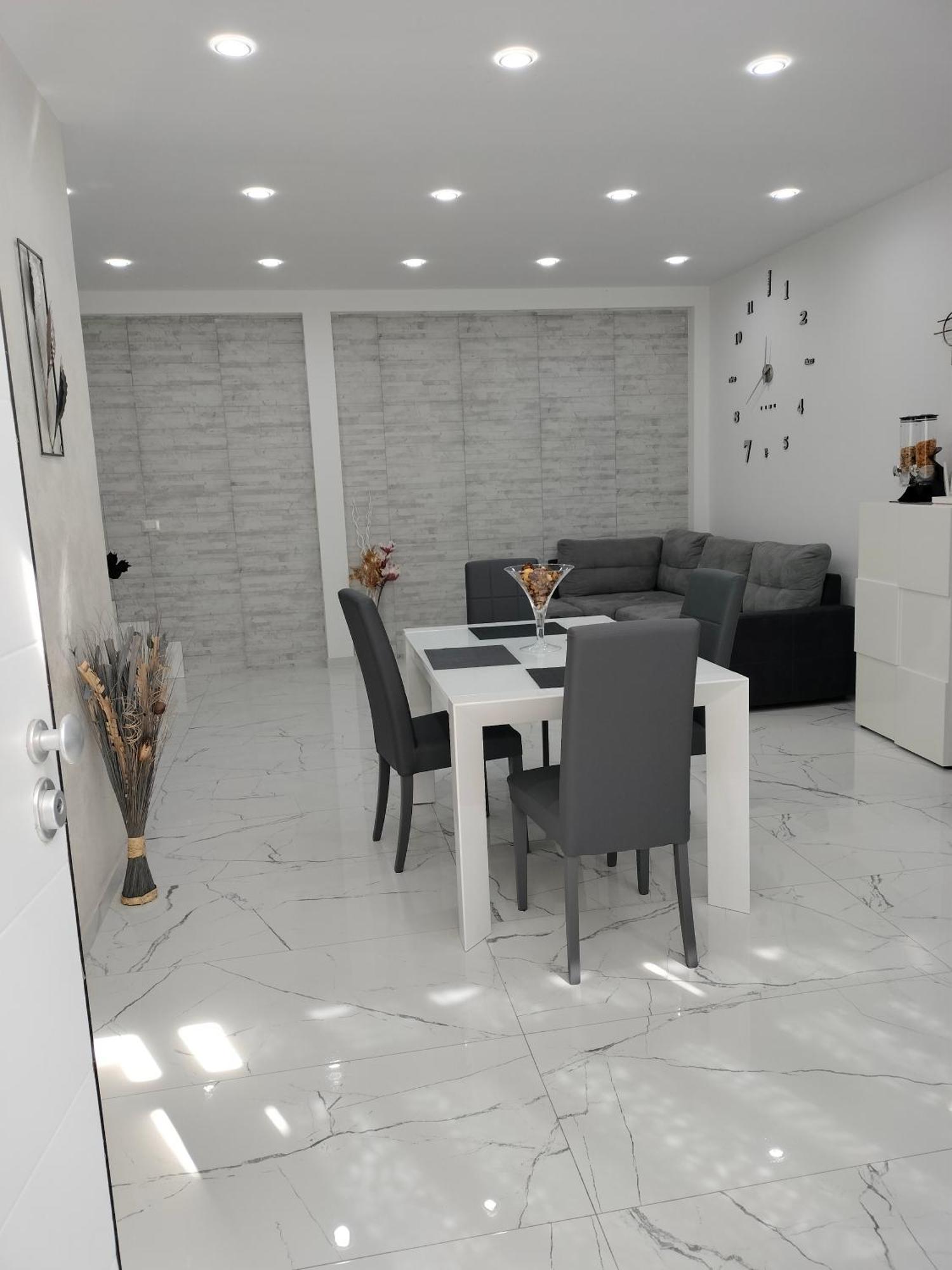 Holiday Home Litteri One คาตาเนีย ภายนอก รูปภาพ
