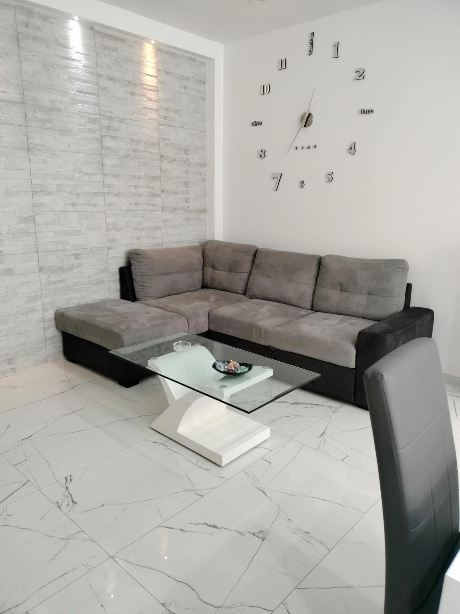 Holiday Home Litteri One คาตาเนีย ภายนอก รูปภาพ