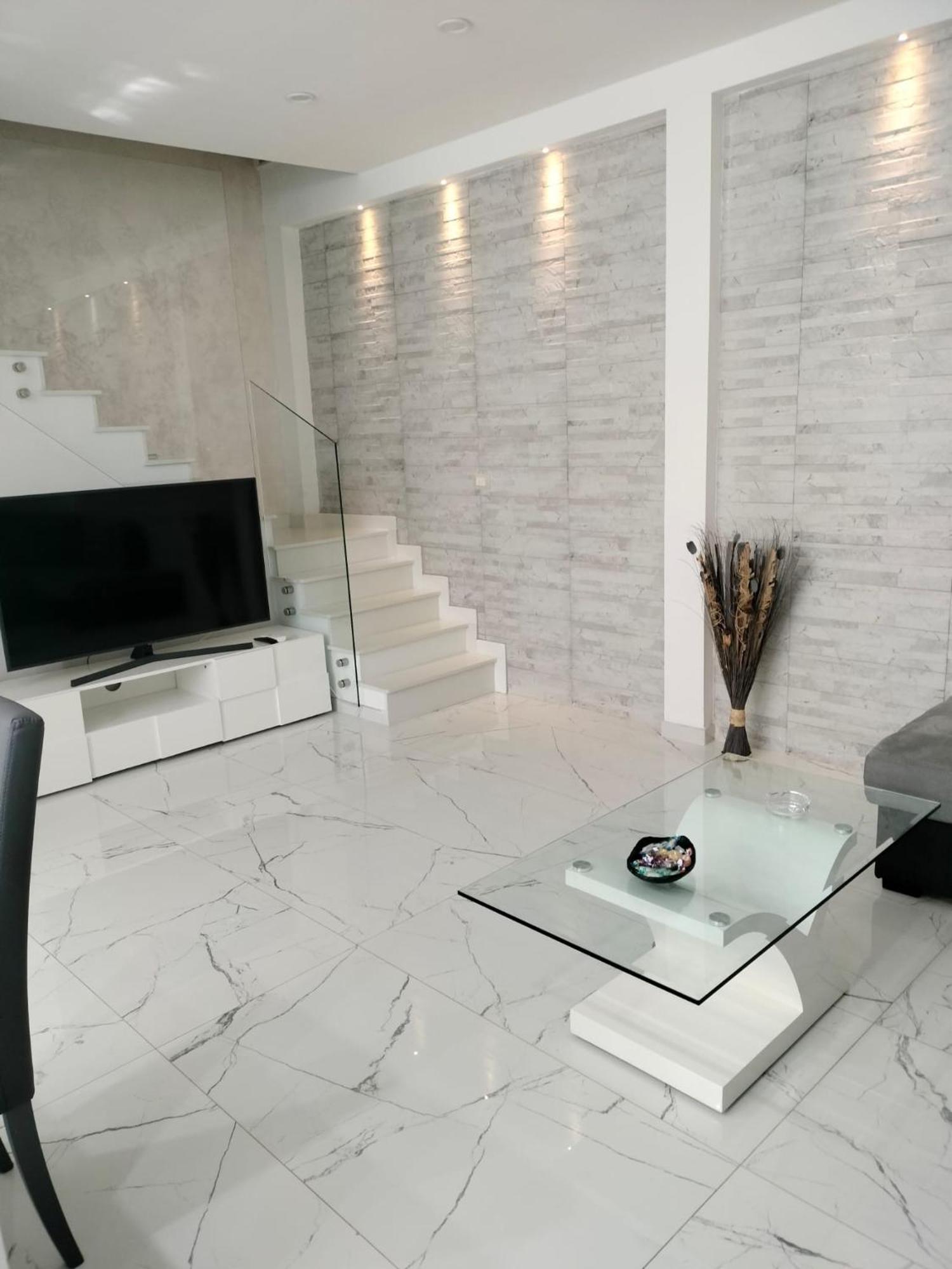 Holiday Home Litteri One คาตาเนีย ภายนอก รูปภาพ