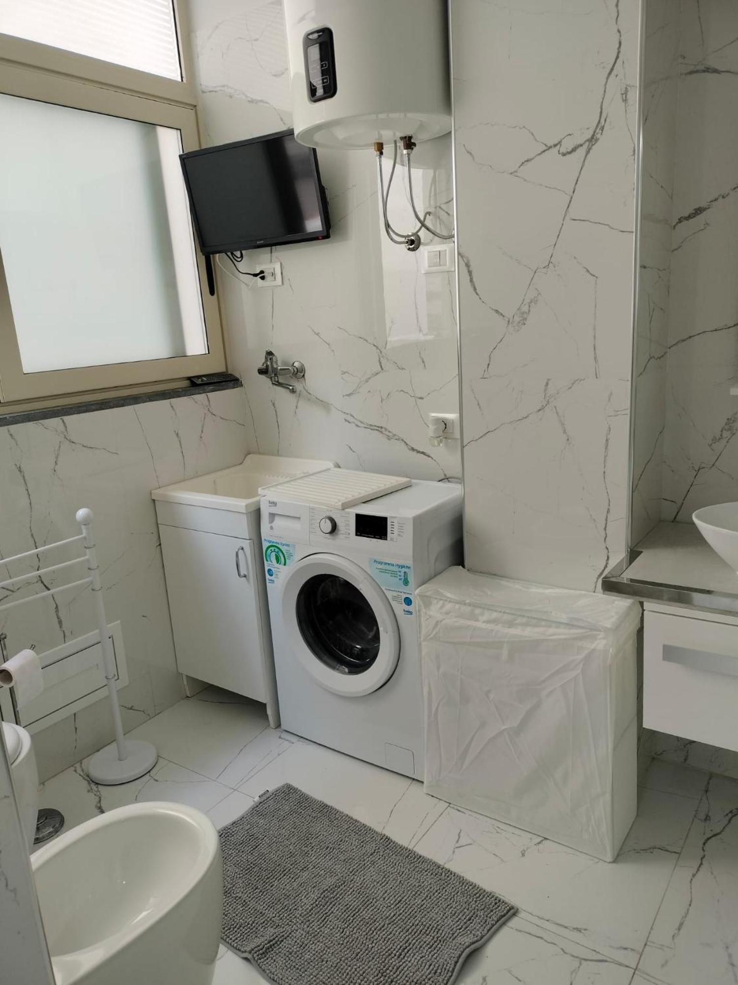 Holiday Home Litteri One คาตาเนีย ภายนอก รูปภาพ