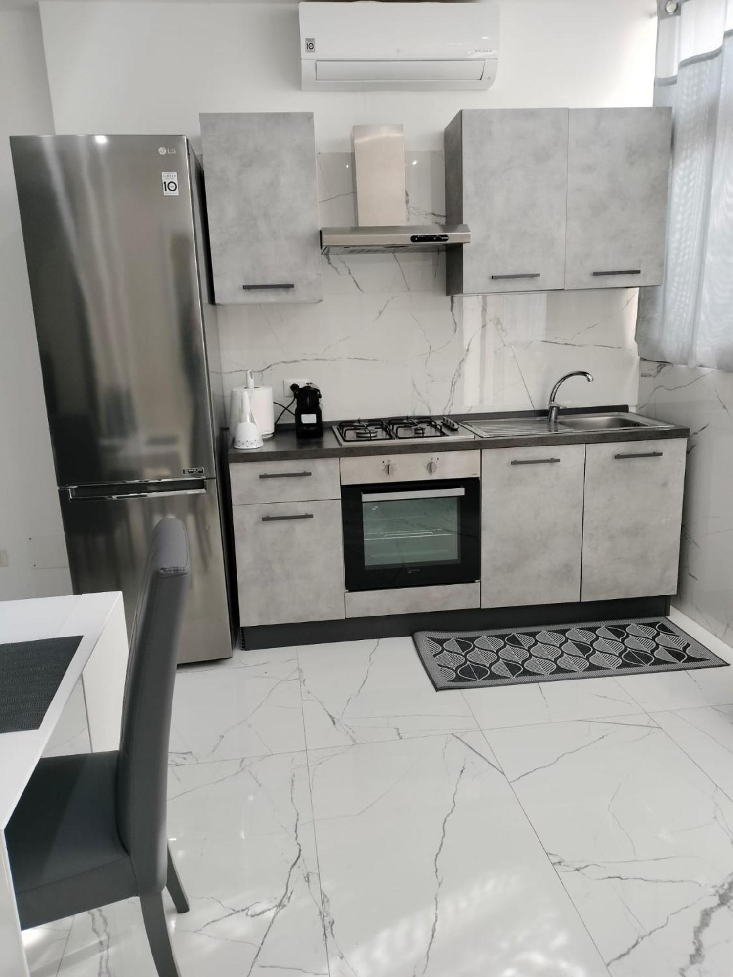 Holiday Home Litteri One คาตาเนีย ภายนอก รูปภาพ